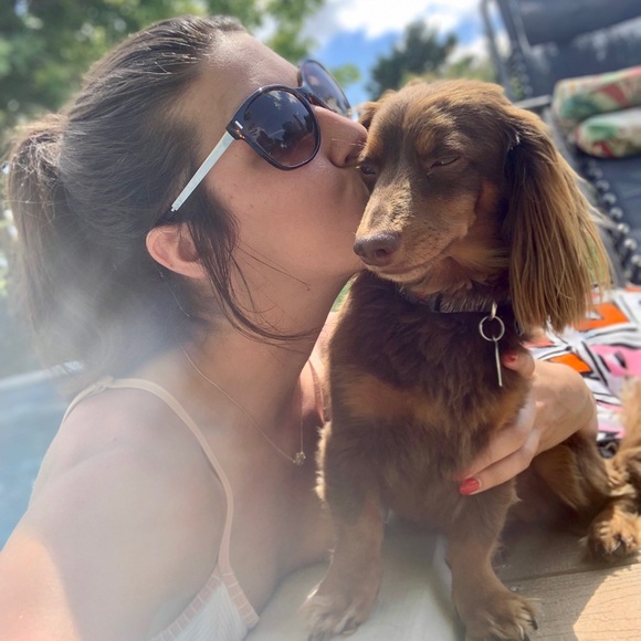 Meet your Posher, Crystal - Picture 5 of 5